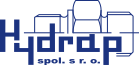 HYDRAP logo