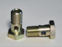 Fotka Flow screws