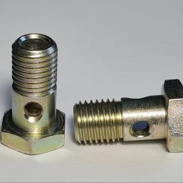 Fotka Flow screws