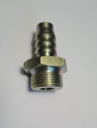 Fotka Hose connection