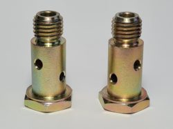 Fotka Flow screws