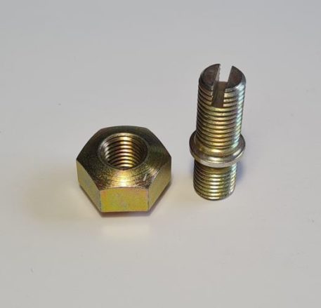 Fotka Adjusting connecting screw (SŠ)