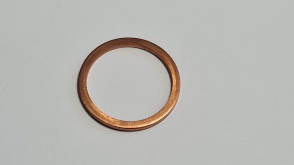 Fotka Gasket ring KM